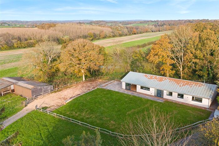 5 Bedroom Detached House For Sale In Piltdown, Uckfield, East Sussex, TN22