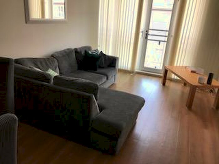 2 Bedroom Flat To Rent In Colombo Square, Worsdell Drive, Ochre Yards, Gateshead, NE8