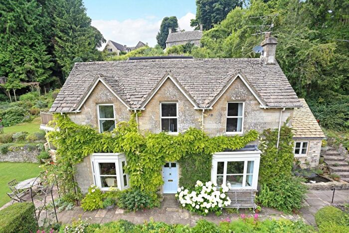 5 Bedroom Detached House To Rent In Far Wells Road, Bisley, Stroud, GL6