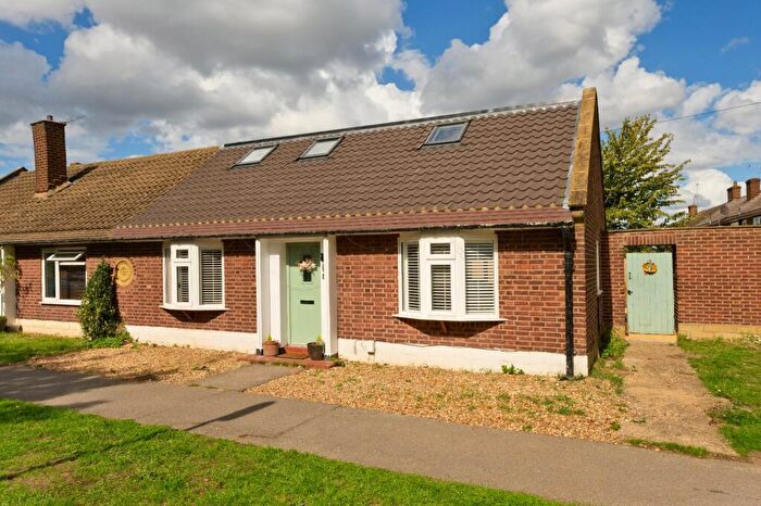 4 Bedroom Semi-Detached House For Sale In Douglas Road, Esher, Surrey, KT10