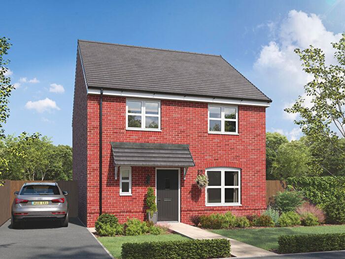 4 Bedroom Detached House For Sale In The Willows, Lynn Road, Downham Market, Norfolk, PE38