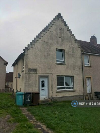 3 Bedroom End Of Terrace House To Rent In Hawthorn Drive, Airdrie, ML6