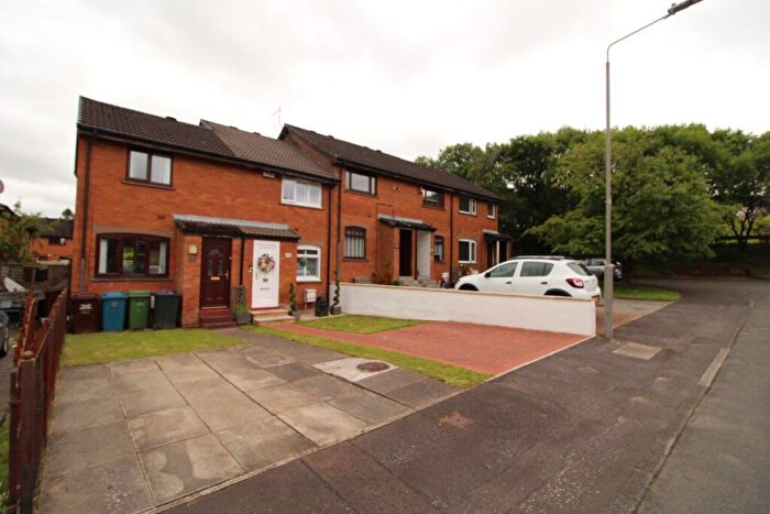 1 Bedroom House To Rent In Southview Court, Bishopbriggs, G64