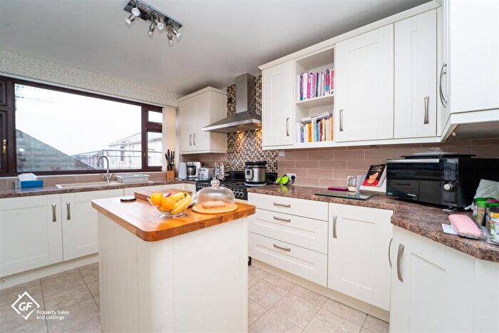 4 Bedroom Detached House For Sale In Greenwood Crescent, Bolton-Le-Sands, Carnforth, LA5