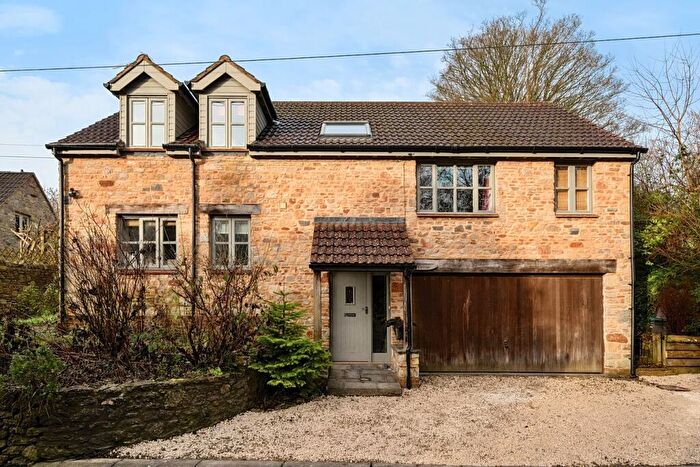 6 Bedroom Detached House For Sale In Old Ditch, Westbury Sub Mendip, Nr Wells, BA5