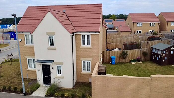 3 Bedroom Detached House For Sale In Puffin Garth, Bridlington, East Riding Of Yorkshire, YO15