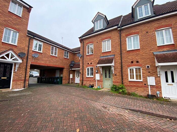2 Bedroom Apartment To Rent In Riverslea Road, Binley, Coventry, CV3