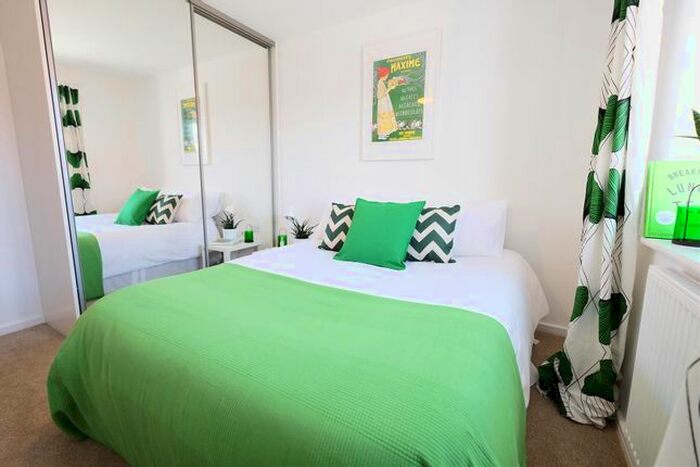 3 Bedroom Terraced House To Rent In Cromwell Road, Ellesmere Port, CH65