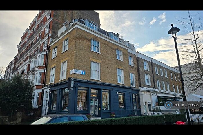 2 Bedroom Flat To Rent In Abbey Road, London, NW8