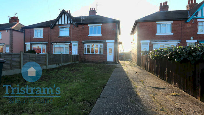 2 Bedroom Terraced House To Rent In Meadow Road, Beeston, NG9