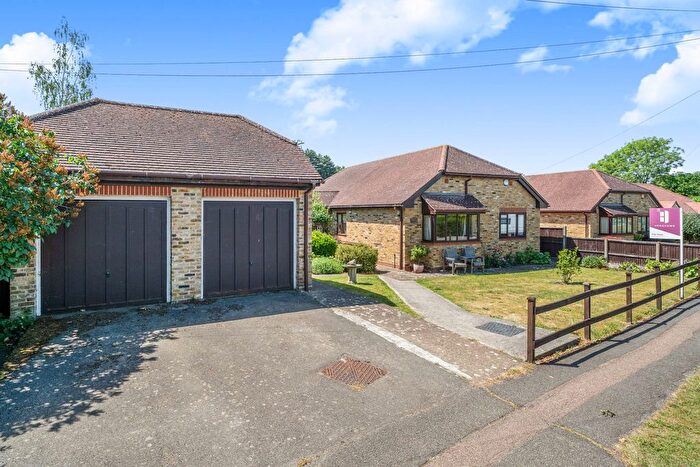 3 Bedroom Bungalow For Sale In Sole Farm Road, Great Bookham, Bookham, Leatherhead, KT23