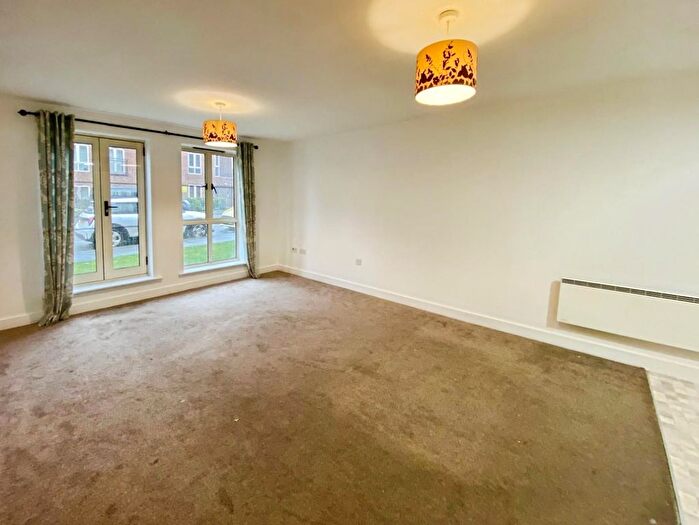 2 Bedroom Flat To Rent In Jervaulx House, York, YO10