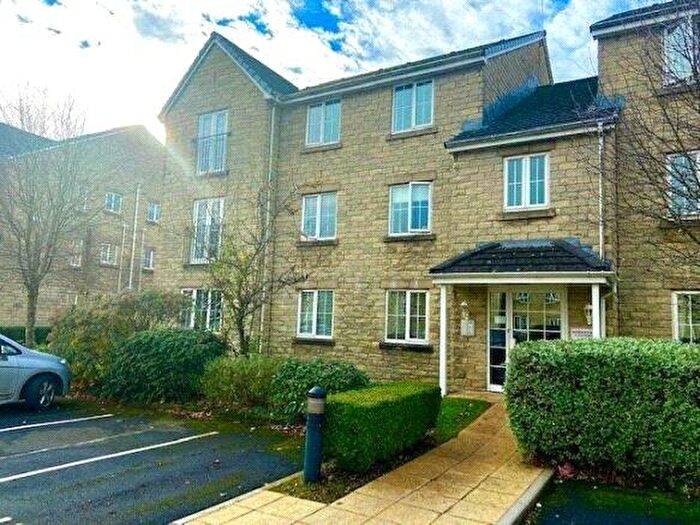 2 Bedroom Apartment For Sale In Edenhurst Apartments, Manchester Road, Bengate, Haslingden, BB4