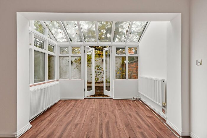 5 Bedroom Terraced House To Rent In Jade Terrace, Marston Close, NW6