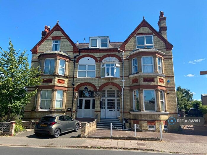 1 Bedroom Flat To Rent In Tenison Road, Cambridge, CB1