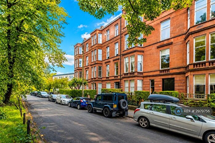 6 Bedroom Flat To Rent In Wilton St, Glasgow, G20