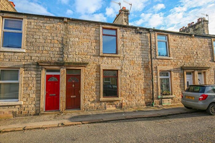 2 Bedroom Terraced House To Rent In Garnet Street, Lancaster, LA1