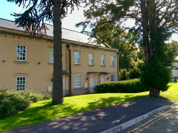 2 Bedroom Property To Rent In Parnell Road, Stoke Park, Bristol BS16