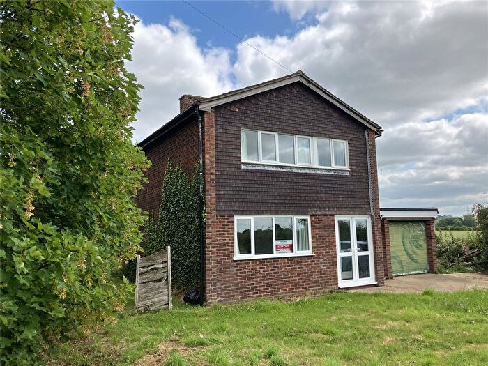 Detached House To Rent In Oxford Road, Garsington, Oxford, Oxfordshire, OX44