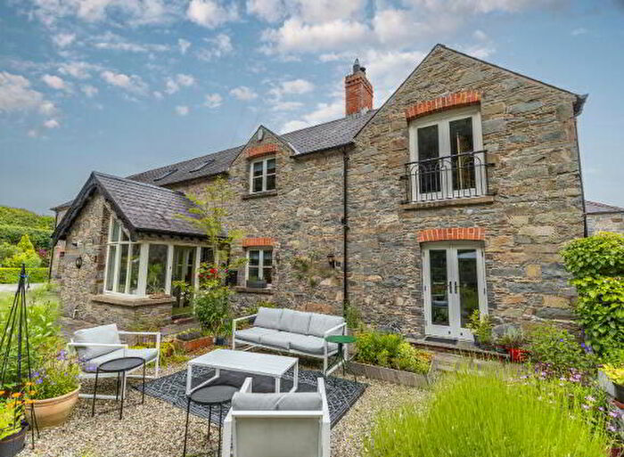 4 Bedroom Semi-Detached House For Sale In Grooms Cottage, Coach Horse Lane, Downpatrick, BT30