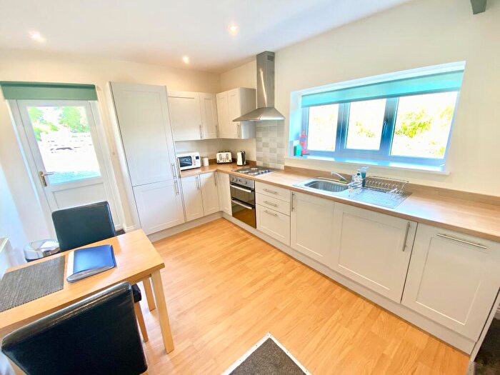 1 Bedroom Barn Conversion To Rent In Apple Tree Cottage, Hebden Bridge, HX7