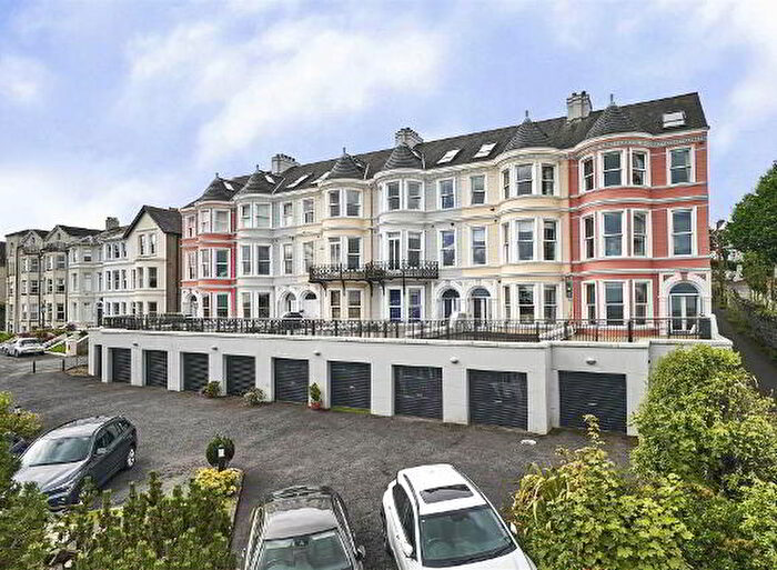 3 Bedroom Duplex Apartments For Sale In Apt, Lorelei, Bangor, BT20