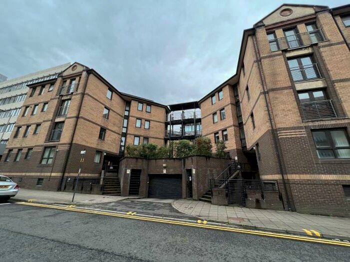 1 Bedroom Flat To Rent In / Brown Street, G2