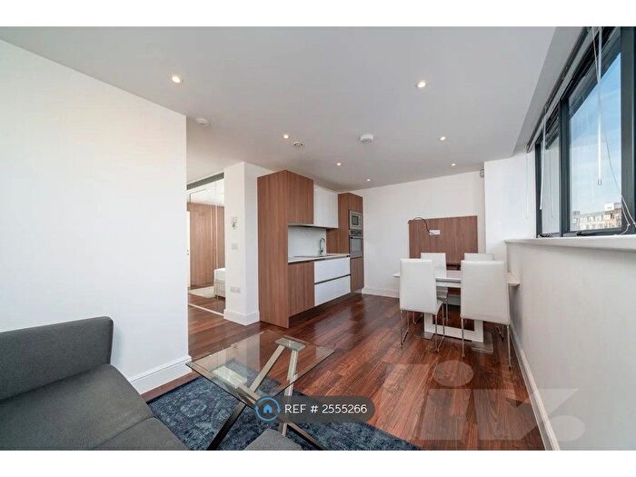 1 Bedroom Flat To Rent In Centre Heights, London, NW3