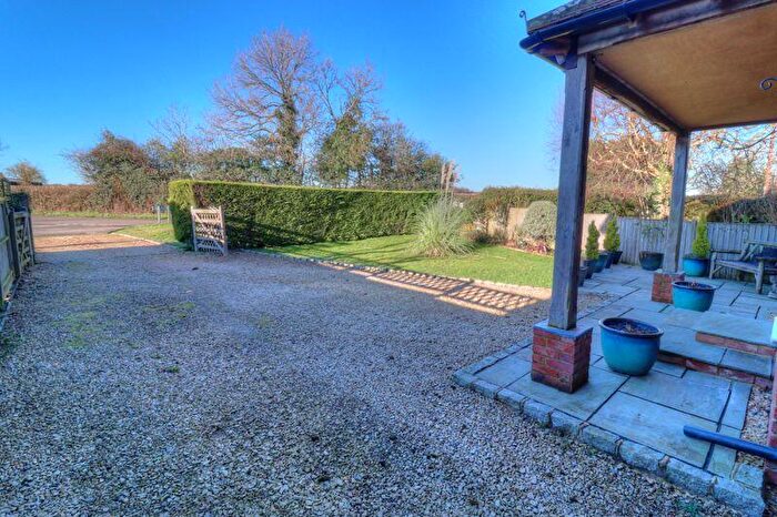 2 Bedroom Semi-Detached House For Sale In Foresters, Water End, HP14