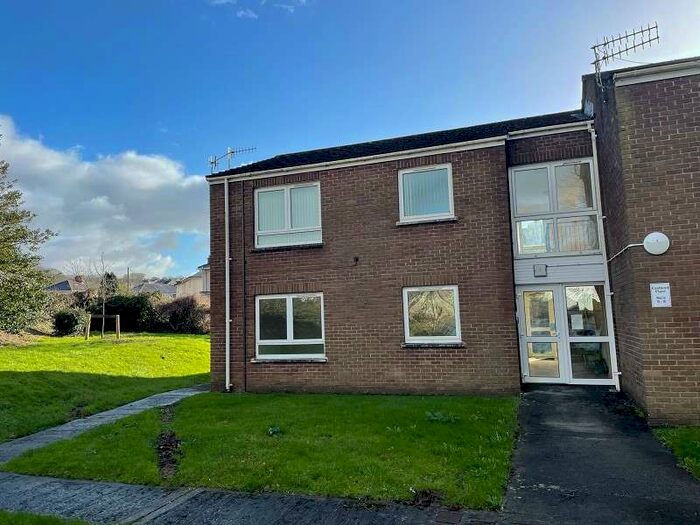 1 Bedroom Flat To Rent In Eastland Place, Eastland Road, Neath, Neath Port Talbot. SA11