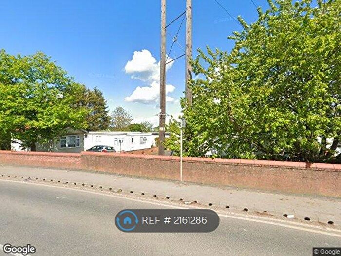 1 Bedroom Mobile/park Home To Rent In Bootham Lane, Dunscroft, Doncaster, DN7