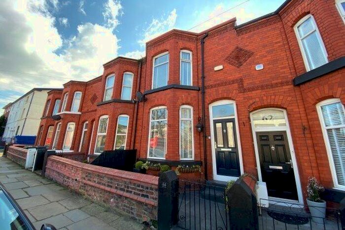 2 Bedroom Terraced House To Rent In Slatey Road, Prenton, CH43
