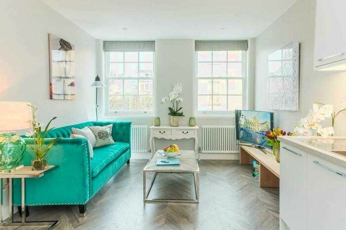 1 Bedroom Apartment To Rent In Henry Street, BA1