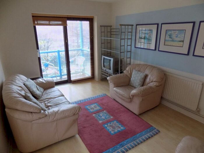 2 Bedroom Flat To Rent In Abernethy Square, Maritime Quarter, Swansea, SA1