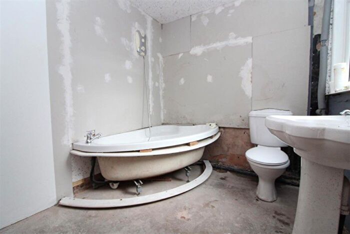 1 Bedroom Flat To Rent In London Road, Preston, Lancashire, PR1