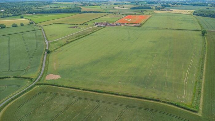 Farm Land For Sale In Harthill Field Road, Harthill, Sheffield, South Yorkshire, S26