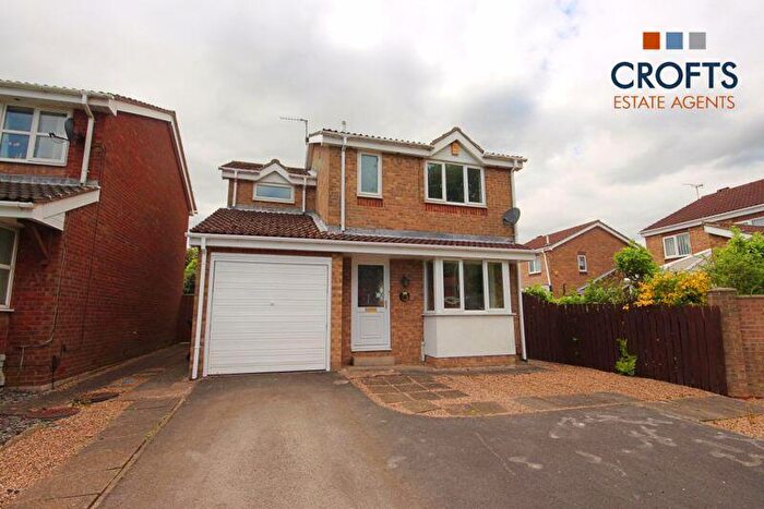 3 Bedroom Detached House For Sale In Church Lane, Immingham, DN40