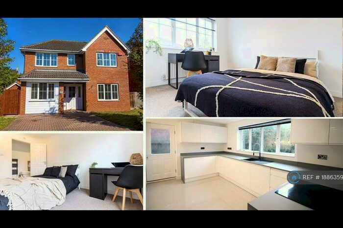 6 Bedroom Detached House To Rent In Bladewater Road, Norwich, NR5
