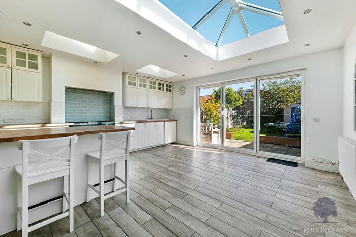 4 Bedroom Detached House To Rent In Manor Way, Mitcham, CR4