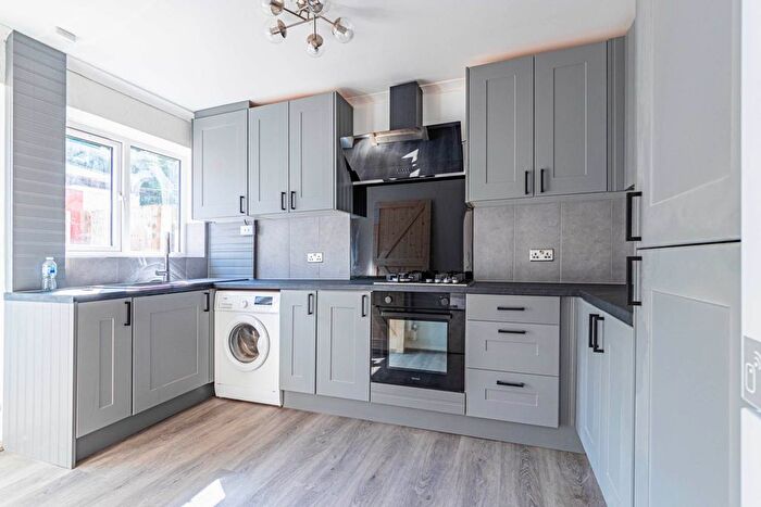 4 Bedroom Property To Rent In Northridge Way, Hemel Hempstead, HP1