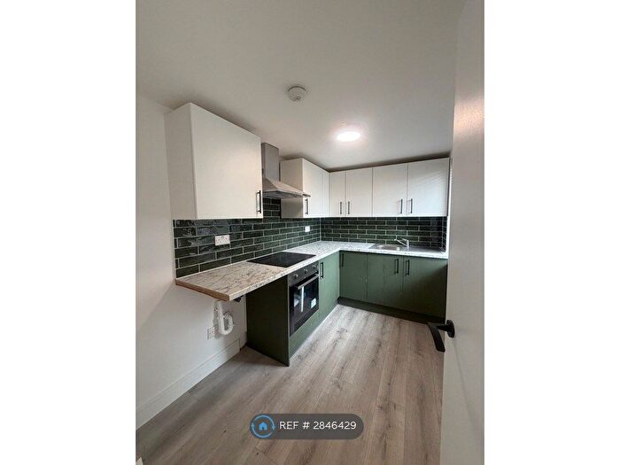 1 Bedroom Flat To Rent In Boston Road, London, W7