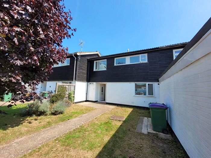 3 Bedroom Terraced House To Rent In Tartane Lane, Dymchurch, Romney Marsh, TN29