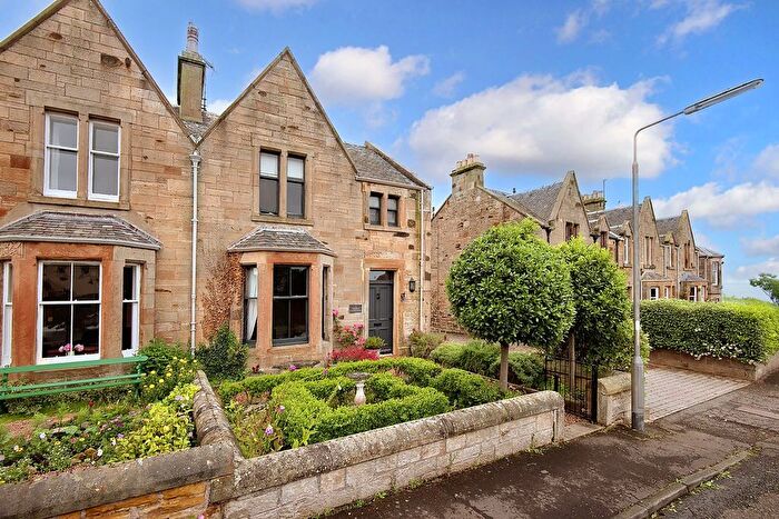 3 Bedroom Terraced House For Sale In Temple Crescent, Crail, Anstruther, KY10