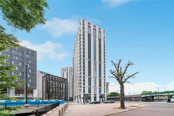 1 Bedroom Flat To Rent In Brick Kiln One, Station Road, London, SE13