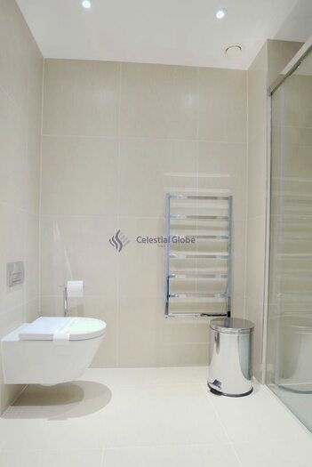 1 Bedroom Flat To Rent In Catalina House, Canter Way, London, E1