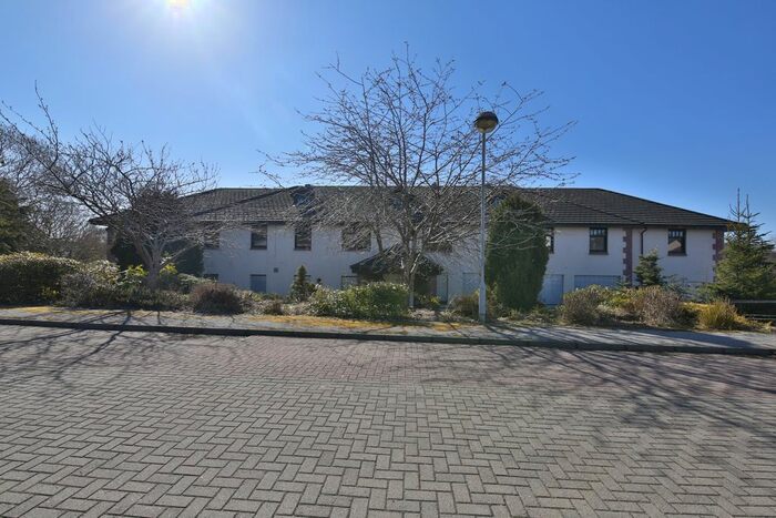 45 Bedroom Property For Sale In Care Home, Woodlands Crescent, Turriff, Aberdeenshire, AB53