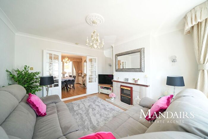 3 Bedroom Semi-Detached House For Sale In Peterborough Road, Farcet, Peterborough, PE7