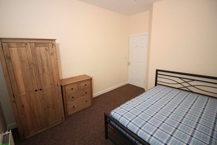 5 Bedroom Terraced House To Rent In King Richard Street, Coventry, CV2