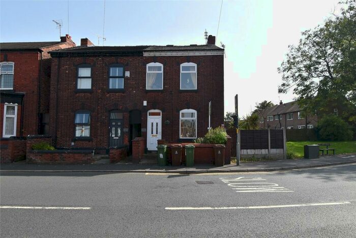 3 Bedroom Semi-Detached House To Rent In Haughton Green Road, Denton, Manchester, Greater Manchester, M34