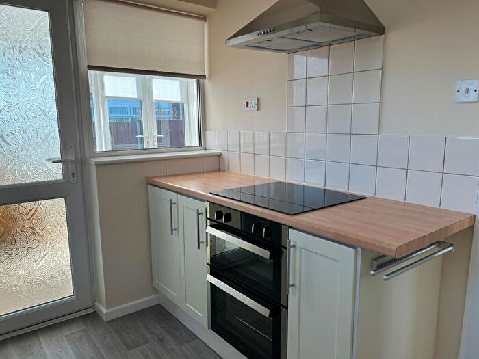 2 Bedroom Bungalow To Rent In Beaumont Gardens, Melton Mowbray, LE13